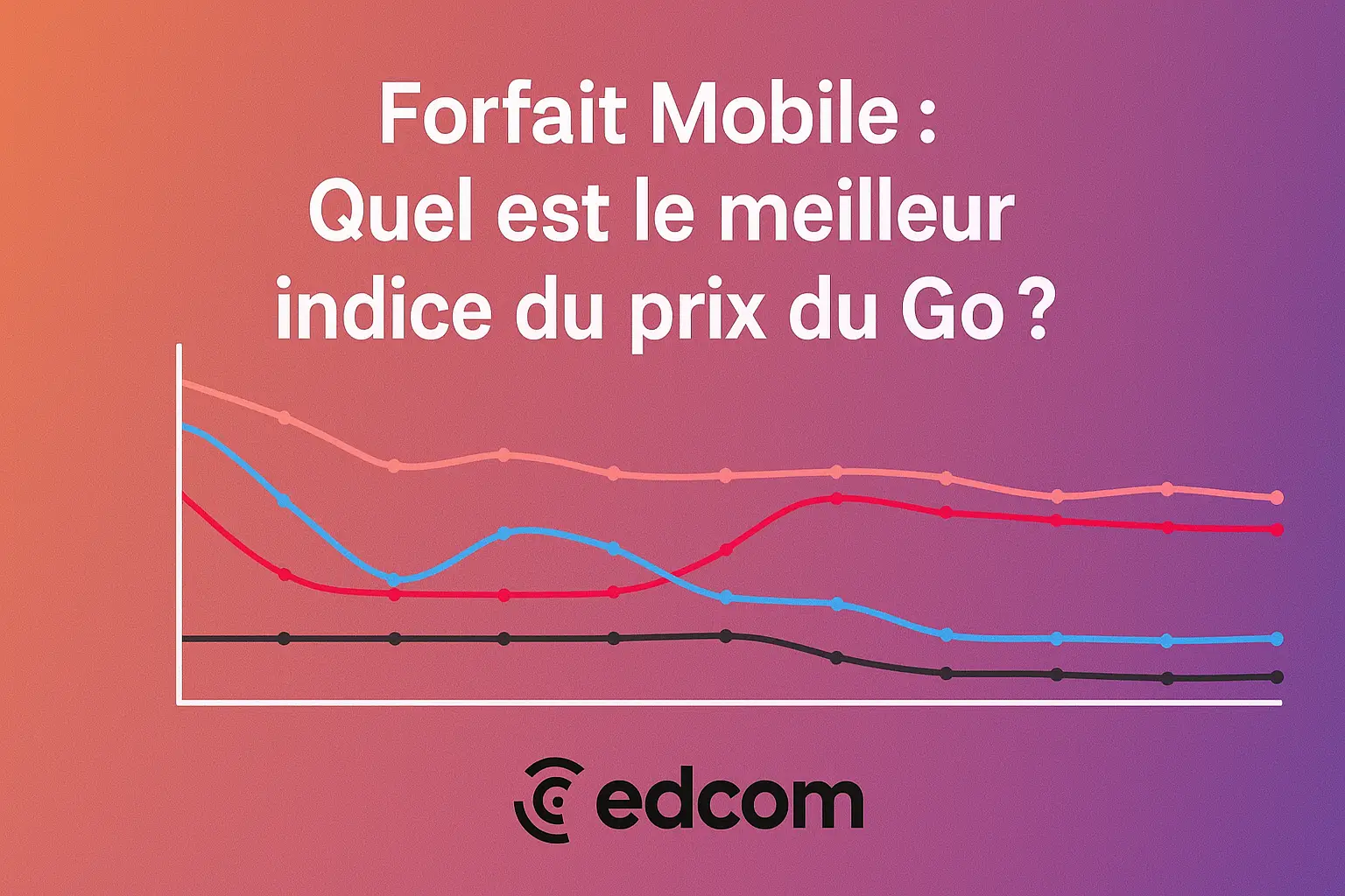 indice du prix du giga edcom s26
